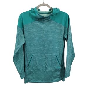 THE NORTH FACE DYNAMIX HOODIE WOMEN'S SIZE SMALL THERMAL WATER RESISTANT